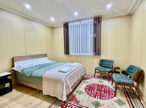 Sunpath Mongolia Tour & Hostel