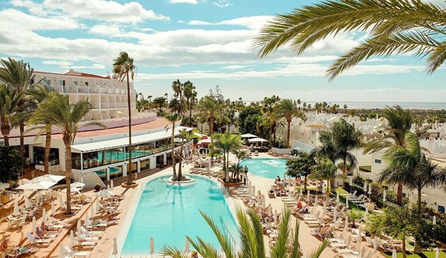 Sunprime Atlantic View Suite & Spa