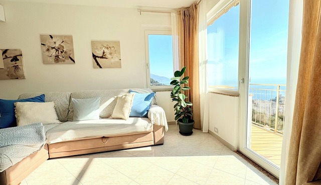 Sunrise Apartments