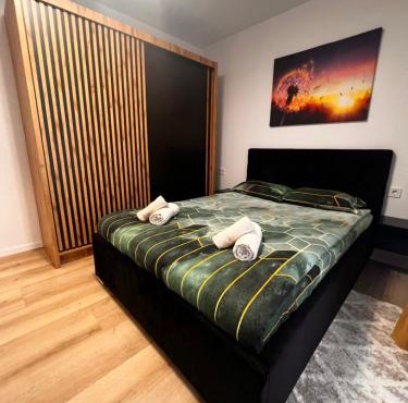Sunrise apartment