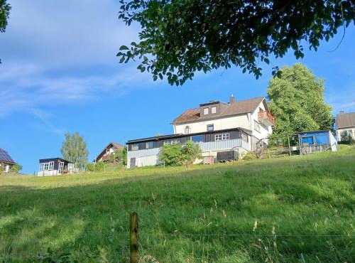 Sunrise B&B Hellenthal