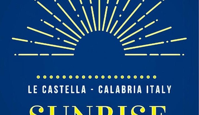 Sunrise B&B Le castella
