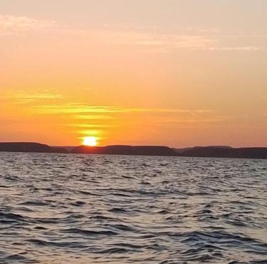 Sunrise