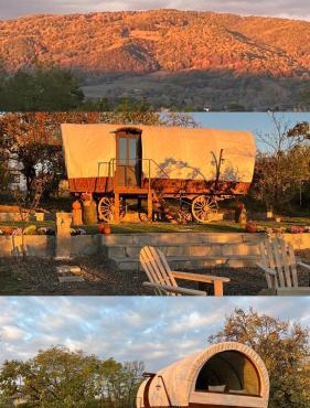 Sunrise Hills Country