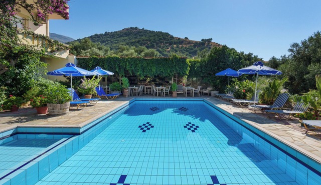 Sunrise Hotel & Apartments