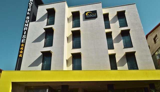 Sunrise Hotel
