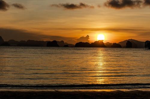 Sunrise House
