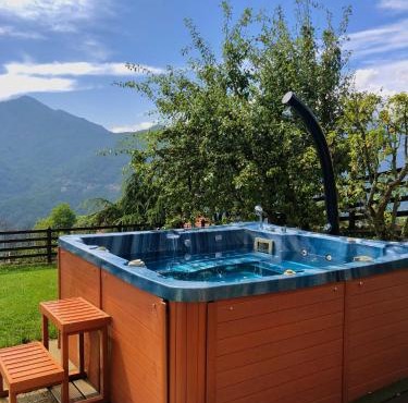 Sunrise Inn & Spa