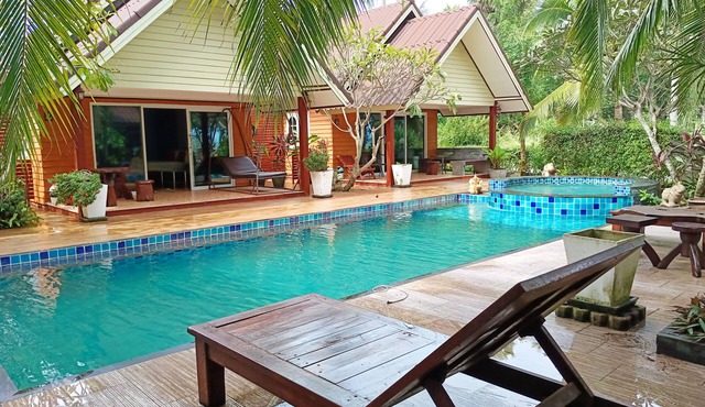 Sunrise Resort