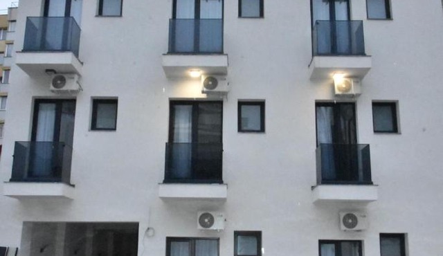 Sunrise Rooms