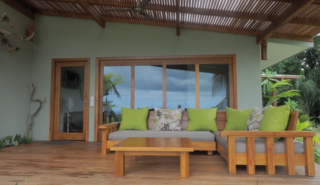 Sunrise Studio at Taru Rentals