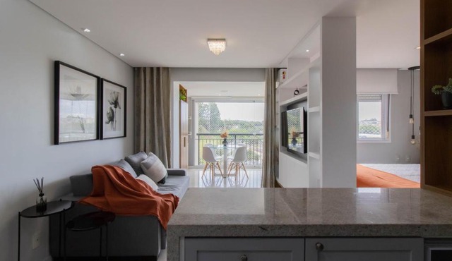 Sunrise Studio - GRU 413