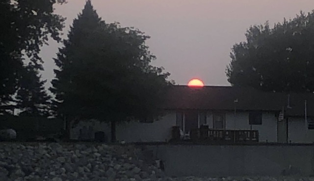 Sunrise View Hideaway