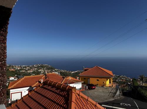 Sunrise Villa