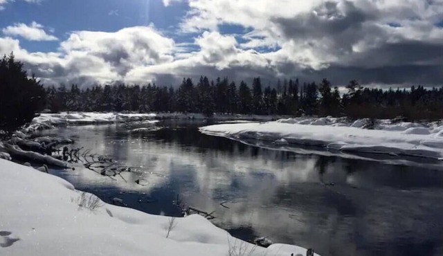 Sunriver Custom Home 5 bedrooms!