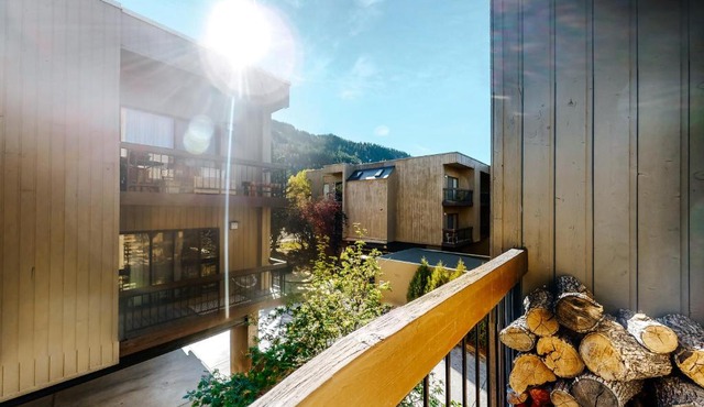 SunRiver Mountain Getaway