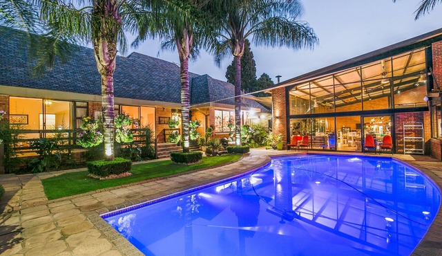 Sunrock Guesthouse