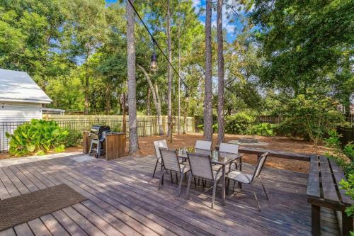 Sunrunner Cottage
