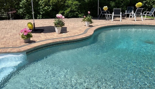 🌸🌼SUNSATIONAL Locust Valley Village Charmer🏖🎊HIGH SPEED INTERNET!💫
