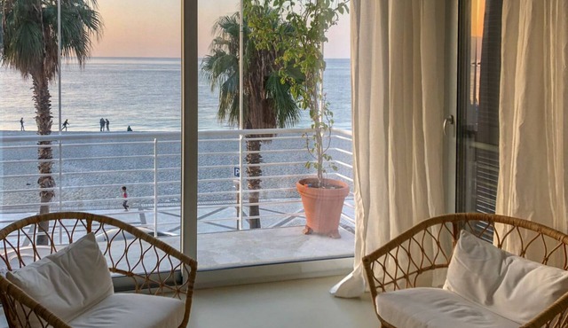 Sunset Apartment