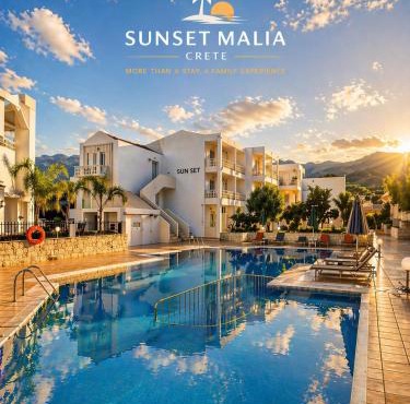 Sunset Apartments