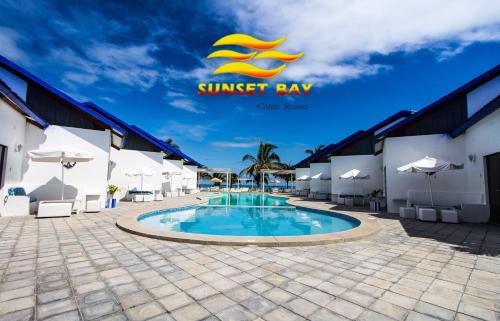 Sunset Bay Colan
