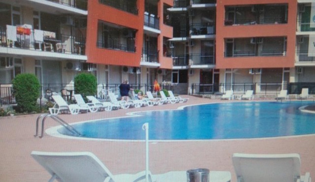 sunset beach 3 nova