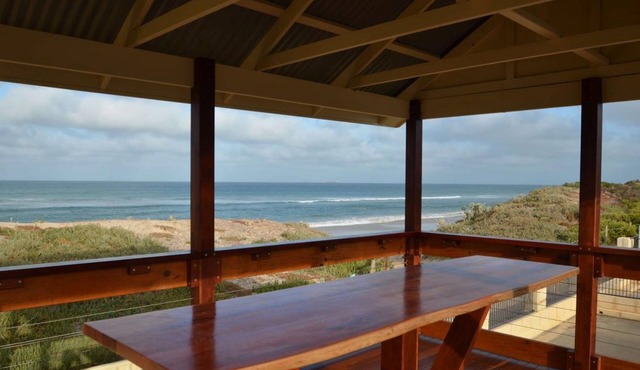 Sunset Beach Holiday Park