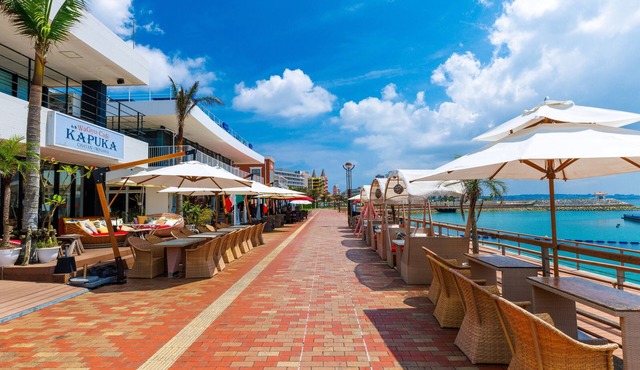 SUNSET BEACH HOTEL