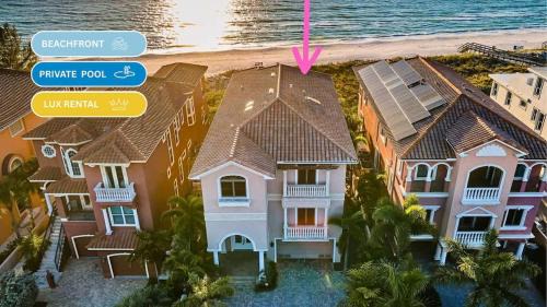 Sunset Beach Palace