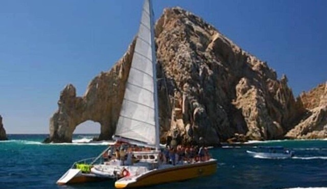 Sunset Beach Presidential Suite. Charming 2-bedroom resort Cabo San Lucas