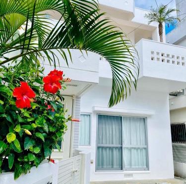 Sunset Beach Vacation House