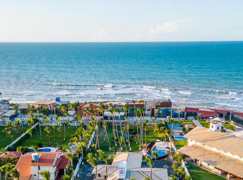 Sunset Beach Villas