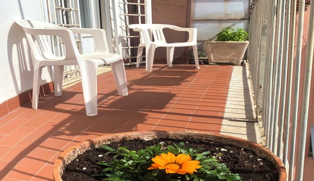 SUNSET COLOSSEO BED & BREAKFAST