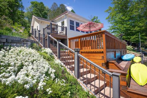 Sunset Cottage #3