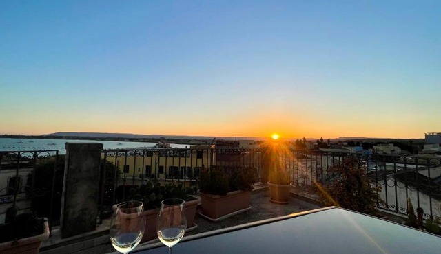 Sunset Cottage Giuliana