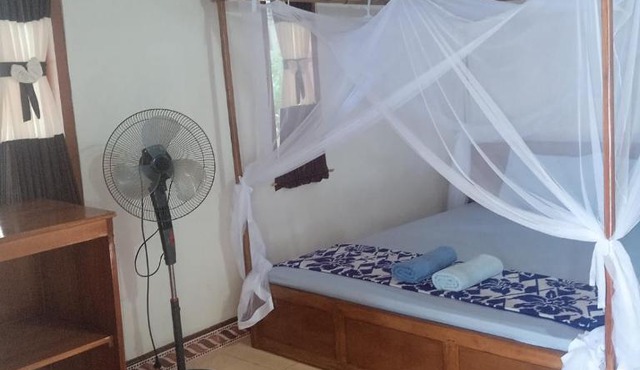 Sunset cottages