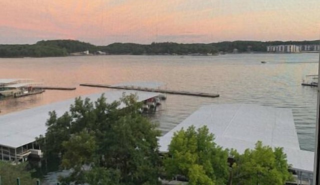 Sunset Cove!