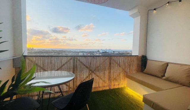 Sunset Dream Suite El Cotillo