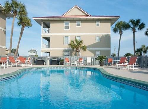 Sunset Harbor Villas 313