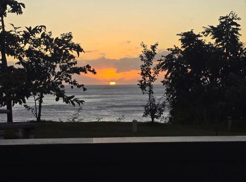 Sunset Haven