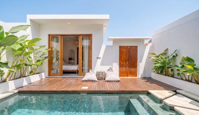 Sunset Heaven C6 Villa