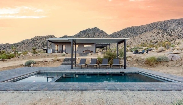 Sunset Heights By Homestead Modern