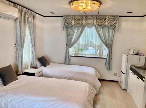 sunset hills - Vacation STAY 21373v