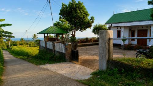 Sunset Homestay