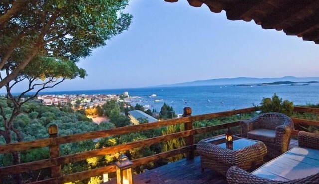 Sunset Hotel