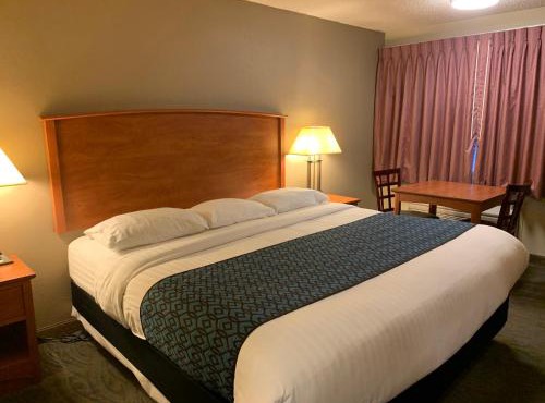 Sunset Inn - John Day