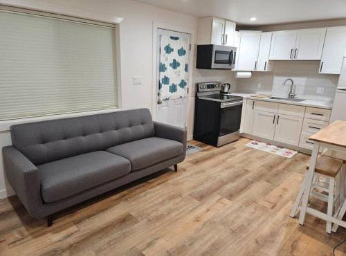 Sunset location 2Bed/1Bath Apt close to Golden Gate Park