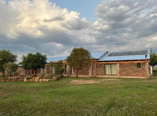 Sunset Lodge