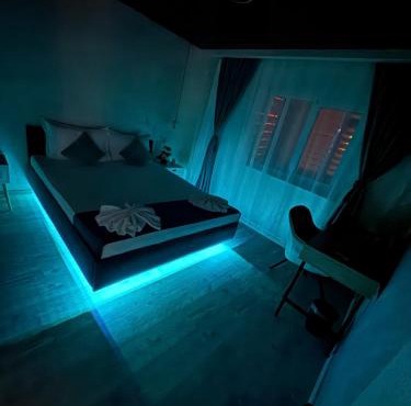 Sunset LOFT Mangalia